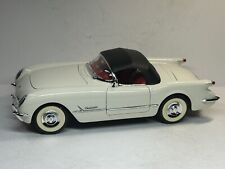 Mira Carmania 1953 Corvette First Year Production 118 Die Cast