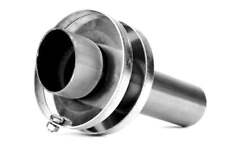 Invidia N1silencer101mm Exhaust Silencer For Invidia N1 Exhaust With 101mm Tips