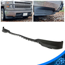 For 2014-2015 Chevy Silverado 1500 Air Dam Deflector Front Lower Valance Apron