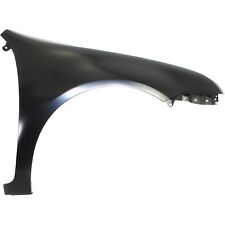 Fender For 2010-2012 Ford Fusion Front Right Primed Steel Capa