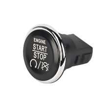 Keyless Push Button Engine Start Stop Switch For 2009-2013 Jeep Grand Cherokee