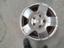 Wheel 18x8 Alloy 5 Spoke Smooth Machined And Painted Fits 07-13 Tundra 23173514