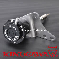 Kinugawa Turbo Billet Adjustable Wastegate Actuator For Subaru Sti Td05 Td06