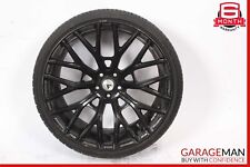 Asanti Rear Right Left Wheel Tire Rim 22x10.5j Wp346 R22 Aftermarket