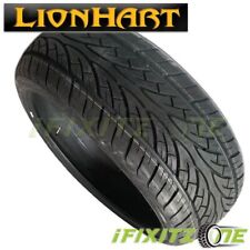 1 Lionhart Lh-eight 29530zr26 107w Tires Performance All Season Truck Suv