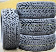 4 Tires 29530r26 Fullway Hs266 As As Performance 107v Xl
