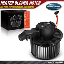 Hvac Blower Heater Motor For Ford Expedition Lincoln Navigator 2007-2008 700225
