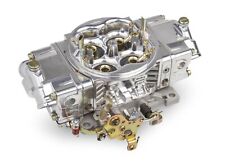 Holley 4150 Aluminum Mechanical Secondaries 950 Cfm Street Hp Carburetor