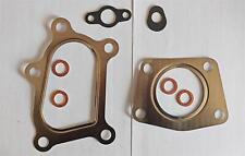 Turbo Turbocharger Gaskets Stainless Steel K0422-582 For Mazda Cx-7 2.3l