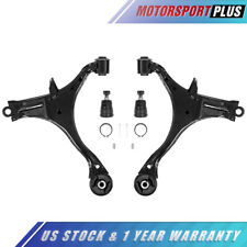 New Front Lower Control Arms W Ball Joints For 2001-2005 Honda Civic Acura El
