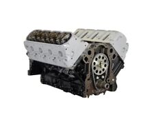 Reman Chevygmc 5.3l Engine Long Block No Core Charge Vin P B T Z U
