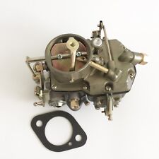 For 1963-68 Ford Trucks Autolite 1100 Carburetor Manual Choke 223262 Cid Engine