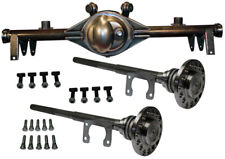 Ford 9 Inch 1968 - 72 Chevelle A-body Rear End Housing Kit With 31 Spline Axles