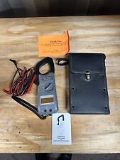 Blue Point Multimeter Clamp Meter Eedm505a Snap-on