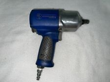 Cornwell Tools Ir-c8000 12 Pneumatic Impact Wrench Please Read Description
