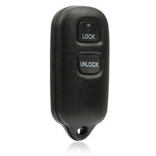 Remote Fob For 1998 1999 2000 2001 2002 2003 2004 Toyota Corolla Bab237131-056