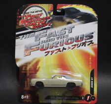Fast Furious Tokyo Drift Seans 1970 Chevy Monte Carlo Joyride