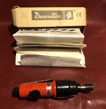 Chicago Pneumatic 38 Square Drive Impact Wrench