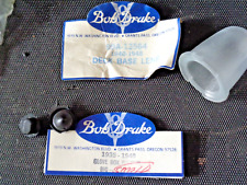 Ford Parts-1935-48-194048 Vtg. Bob Drake-glove Box Bummerdeck Base Len-estate