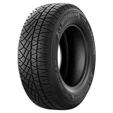 Tyre Michelin 23570 R16 106h Latitude Cross Ms Dt Dot 2017