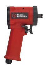 Chicago Pneumatic Cp7732 12 Inch Air Impact Wrench Steel Front Cover Alumi...