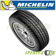 1 Michelin Ltx At2 23580r17 120r All Terrain 60000 Mile Warranty Tires At