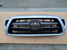 2005-2011 Toyota Tacoma Grill Grille Oem