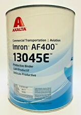 Axalta Imron Af400 13045e Transportationaviation Productive Binder 1gl