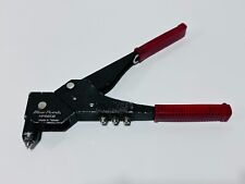 Blue-point Tools Hps202 Rivet Tool W Red Grip