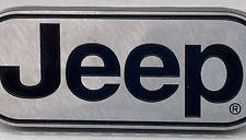 Jeep Wrangler Cherokee Compass Trailer Hitch Plug Cover Universal Receiver 00258