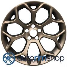Chrysler 300 2015 2016 2017 2018 19 Oem Wheel Rim Bronze