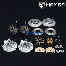 Mamba 9-6 Heavy Duty Turbo Upgrade Wheel Repair Kit Amg M157 Mgt2867 800hp