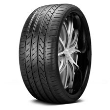 Lexani Lx-twenty 26540r22xl 106w Bsw 2 Tires