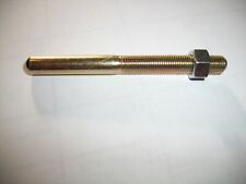 Mbm Universal Pedal Rod Extension Coupling Nut Hot Rod Master Cylinder 4 Long