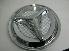 56 Olds Fiesta Style Hubcap Reproductions Full Set Ec 13