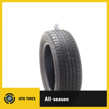 Used 20560r16 Michelin Premier As 92h - 6.532