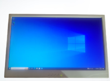 Dns Vm1250dc-w White 21.5 Widescreen Led Lcd Monitor With Vgadvi - No Stand