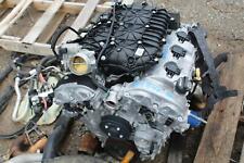 Engine Assembly Chevy Impala 15 16 18 19 20
