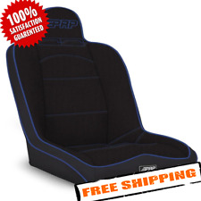 Prp Seats A140110-71 Daily Driver High Back Blackblue Suspension Seat