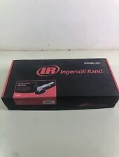 Ingersoll Rand 313a Heavy-duty Pneumatic Air Angle Sander 7 Pad New