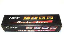 Crane Stamped Steel Rocker Arms 80800-16 Oldsmobile Streetrace 260 350 403 455