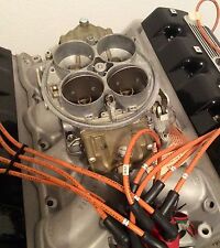 Nos Holman-moody Holley List R-4575-aa Boss 429 Nascar Carburetor 1150cfm Orig