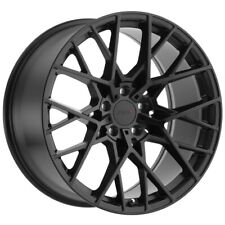 Tsw Sebring 19x9.5 5x4.5 20mm Matte Black Wheel Rim 19 Inch