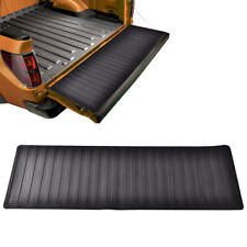 Fit For Pickup Truck Tailgate Mat Cargo Liner Protector Thick Heavy Rubber