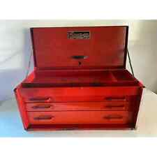 Vintage Snap-on Tool Box Chest
