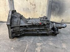 1988-1992 Ford Ranger 4.0l Manual 2wd Transmission 5 Speed Gearbox Oem