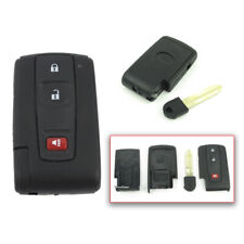 Remote Key Fob Shell Case For Toyota Prius 2004 2005 2006 2007 2008 2009
