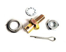 Edelbrock Holley Throttle Cable Adapter Stud Kit For 1977-later Chevrolet Gm