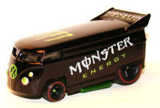 Hot Wheels Vw Drag Bus Monster Energy 1 Of 1