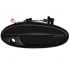 Left Door Handle Exterior Lh For 1997-1999 Buick Olds Outside Front Driver Side